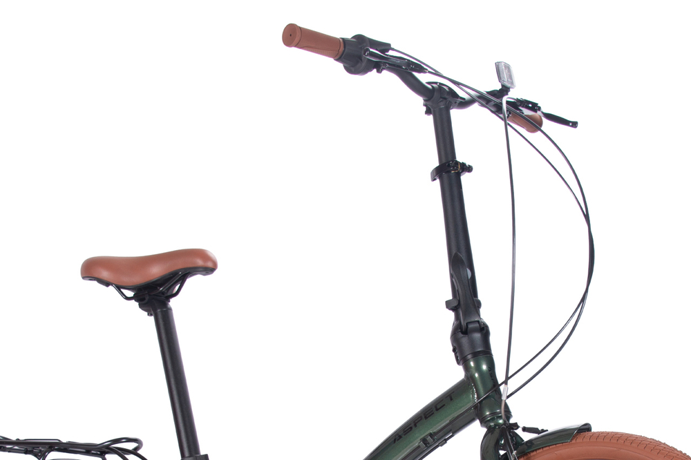 Складной велосипед Aspect Komodo 7 (2025)