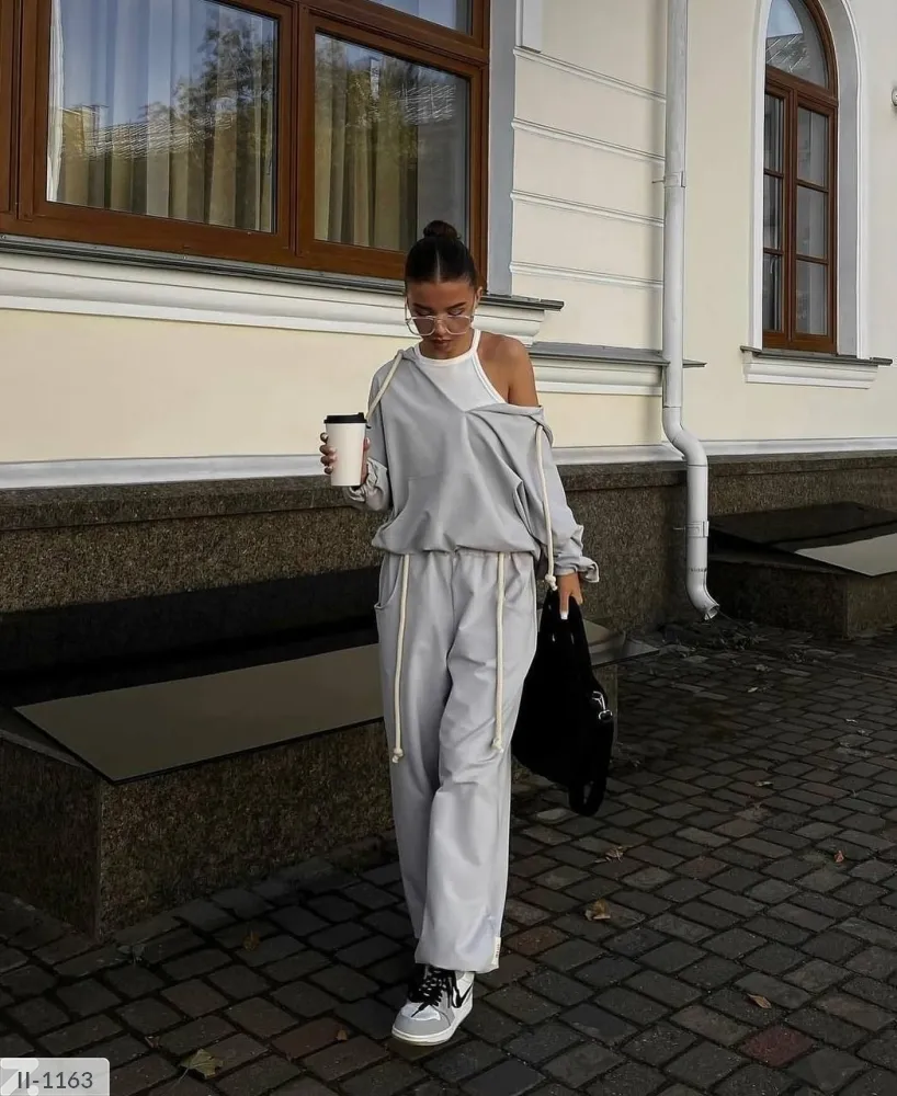 Костюм II-1159 Фабрика Моды