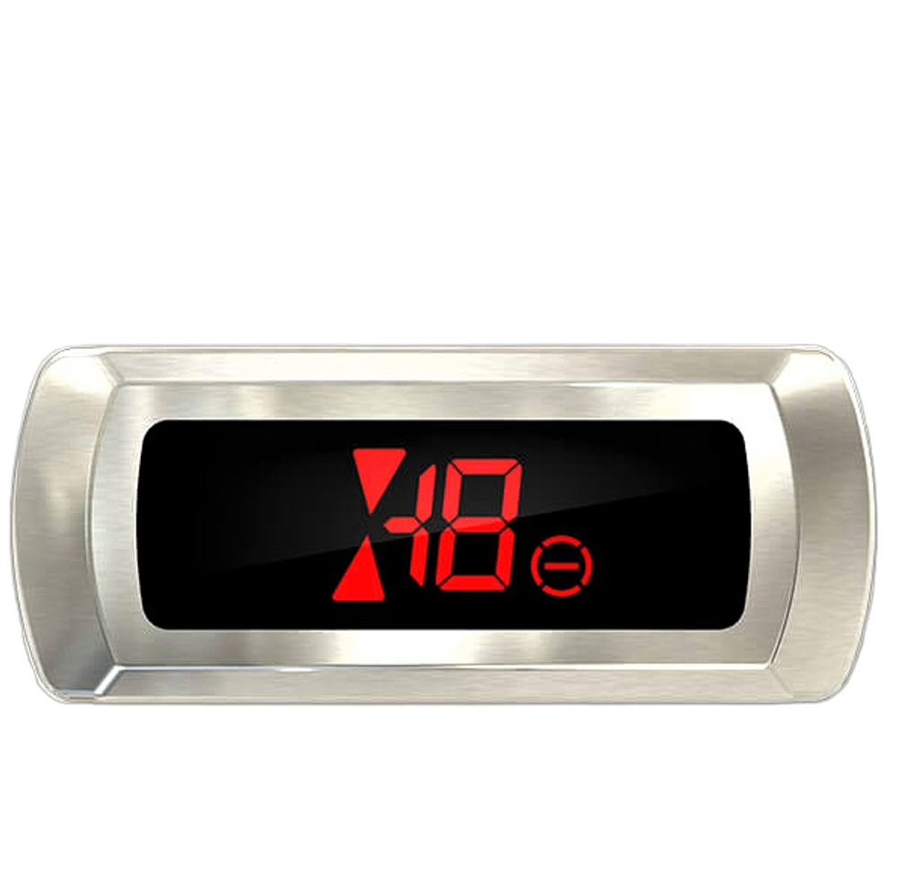Пост индикации ARENA AR4070 GENEMEK.