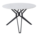 Стол DT-63 серый мрамор