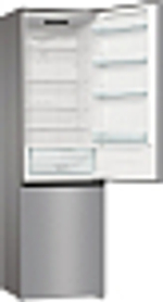 Отдельностоящий холодильник Gorenje NRK6202ES4