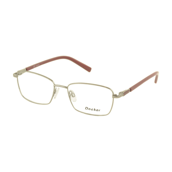 Оправа для очков Dackor 054 Bordo