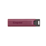 USB-накопитель Kingston DTMAXA/512GB 512GB Бордовый
