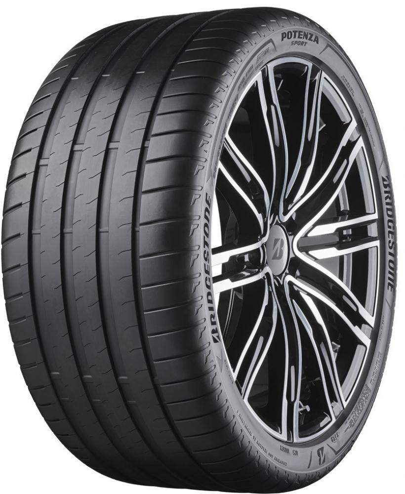 Bridgestone Potenza Sport 225/45 R18 95Y