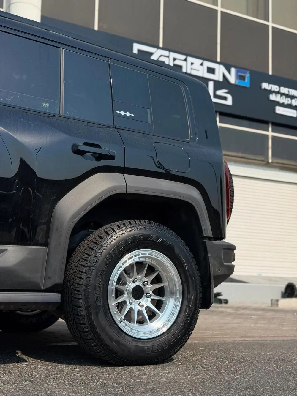 Кованые диски BYD Leopard 5 Леопард автомобильные диски колеса ковка диск