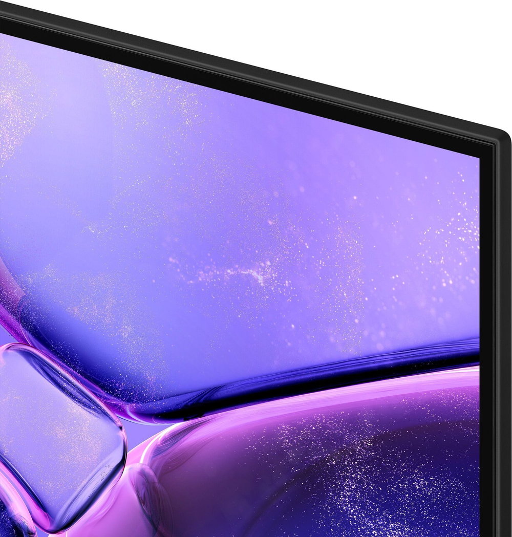Телевизор Samsung 65" LED Crystal UHD 4K Smart TV серия 8 UE65U8000FUXRU черный