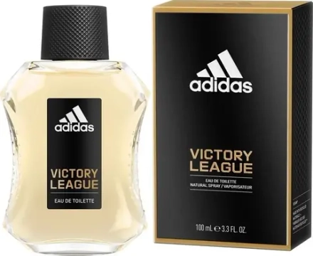 Мужская парфюмерия Adidas Victory League Woda для мужчин 100ml