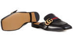 Gucci Princetown (Женская размерная сетка)