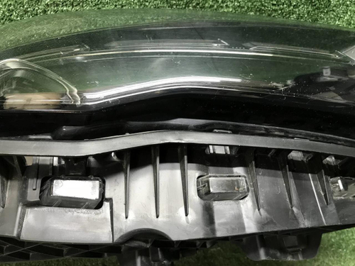 Фара правая Geely Emgrand 2 (2021-н.в.) LED