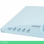 Игровой монитор Digma Overdrive 24P410F (голубой)