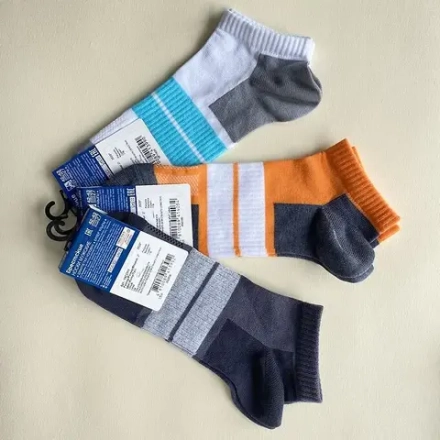 Носки мужские 14С2313 Белый/25(40-41)