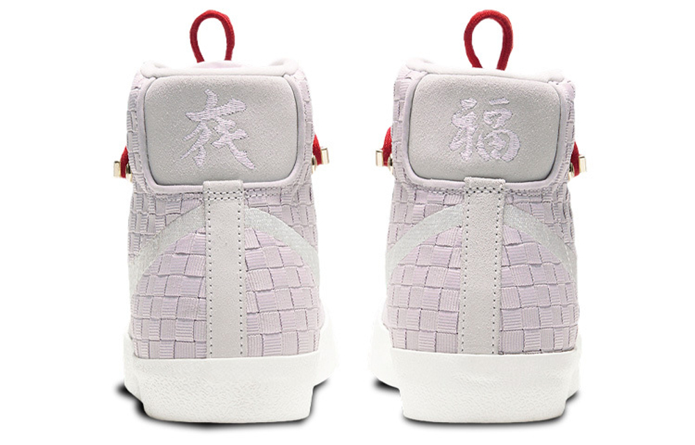 Кроссовки Nike Blazer Sashiko (Женская размерная сетка)