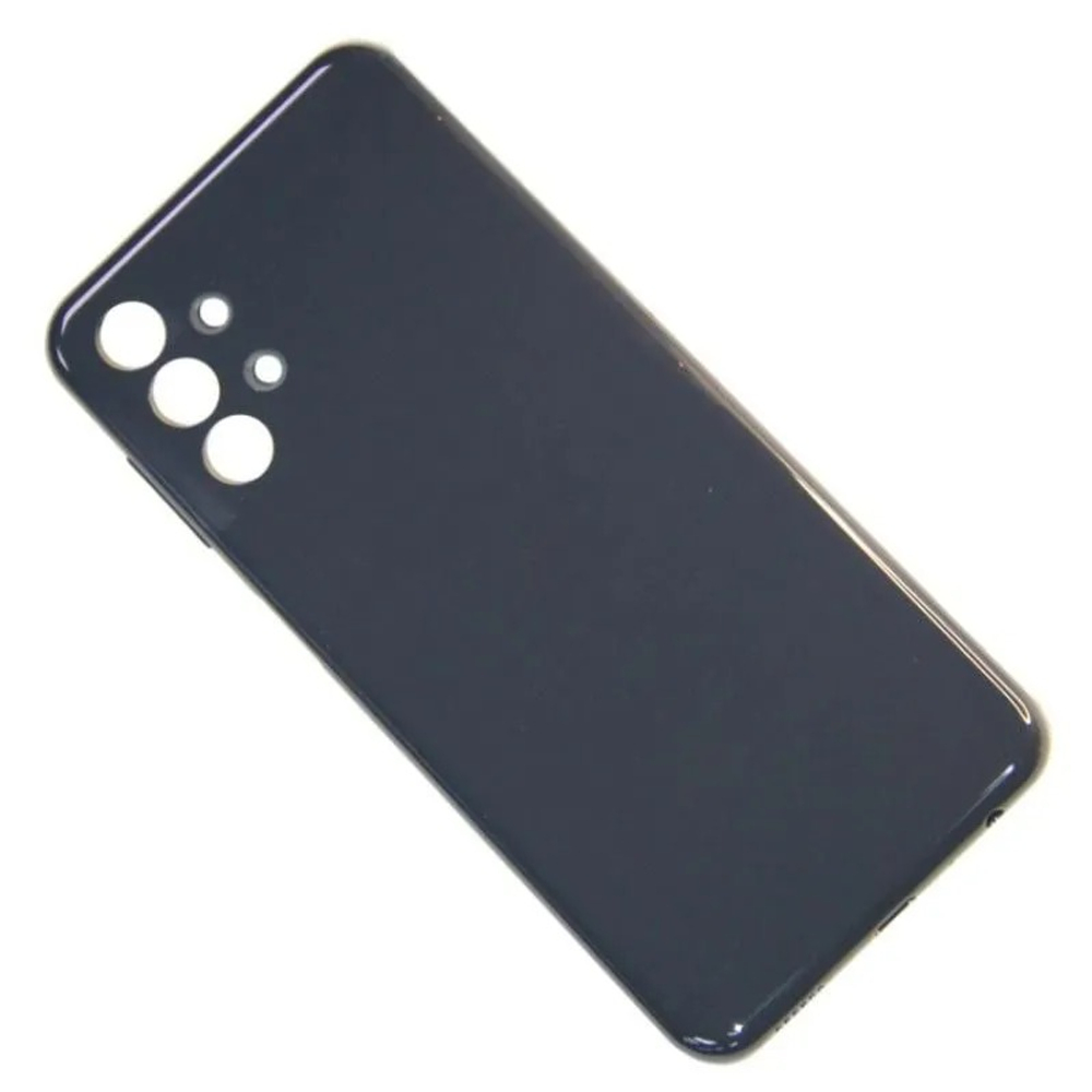 Задняя крышка для Samsung Galaxy A13 (A135F/A137F) Черный