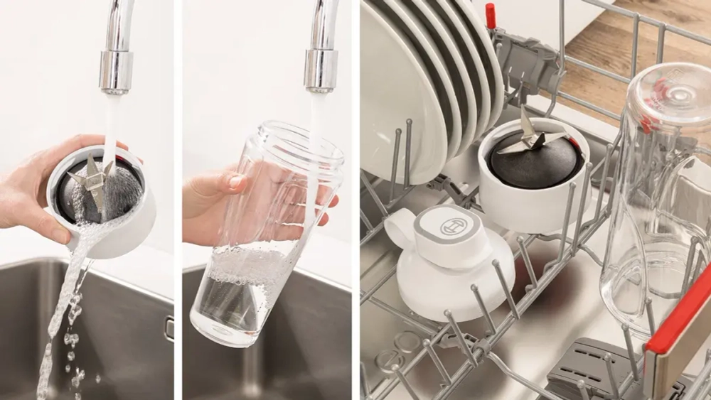 Блендер Bosch MMB2111T