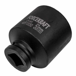 Головка ударная глубокая 3/4'', 50мм (6гр.) FORCEKRAFT FK-46510050