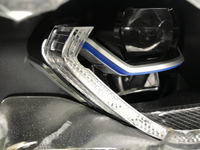 Фара правая BMW 3er G20 (18-22) Laser Light