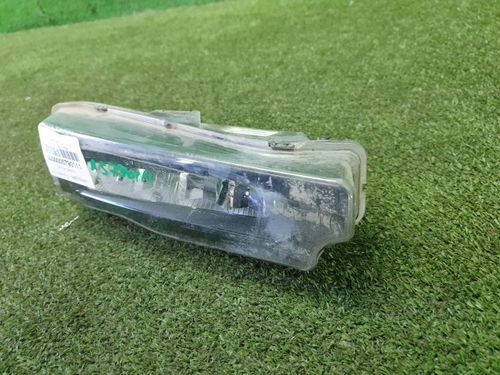 ПТФ правая BMW X3 G01 X4 G02 (2017-2021) LED