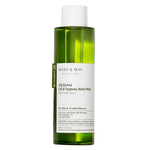 Успокаивающий тоник для проблемной кожи Mary&May Vegan CICA Tea Tree AHA PHA Toner