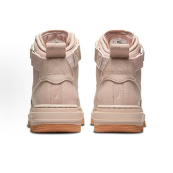 Nike Air Force 1 High Utility 2.0 Fossil Stone
