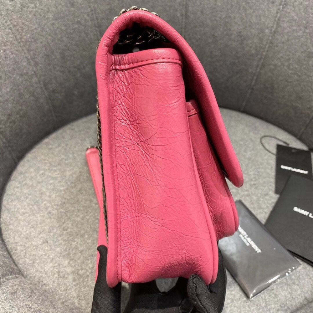Yves Saint Laurent Niki 22 cm