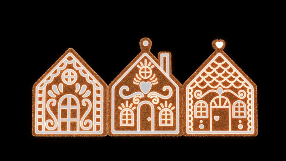 уличное ограждение для елки