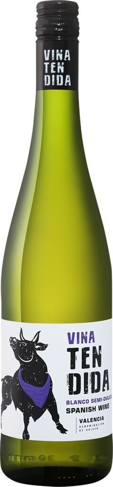 Вина Тендида Вина Тендида