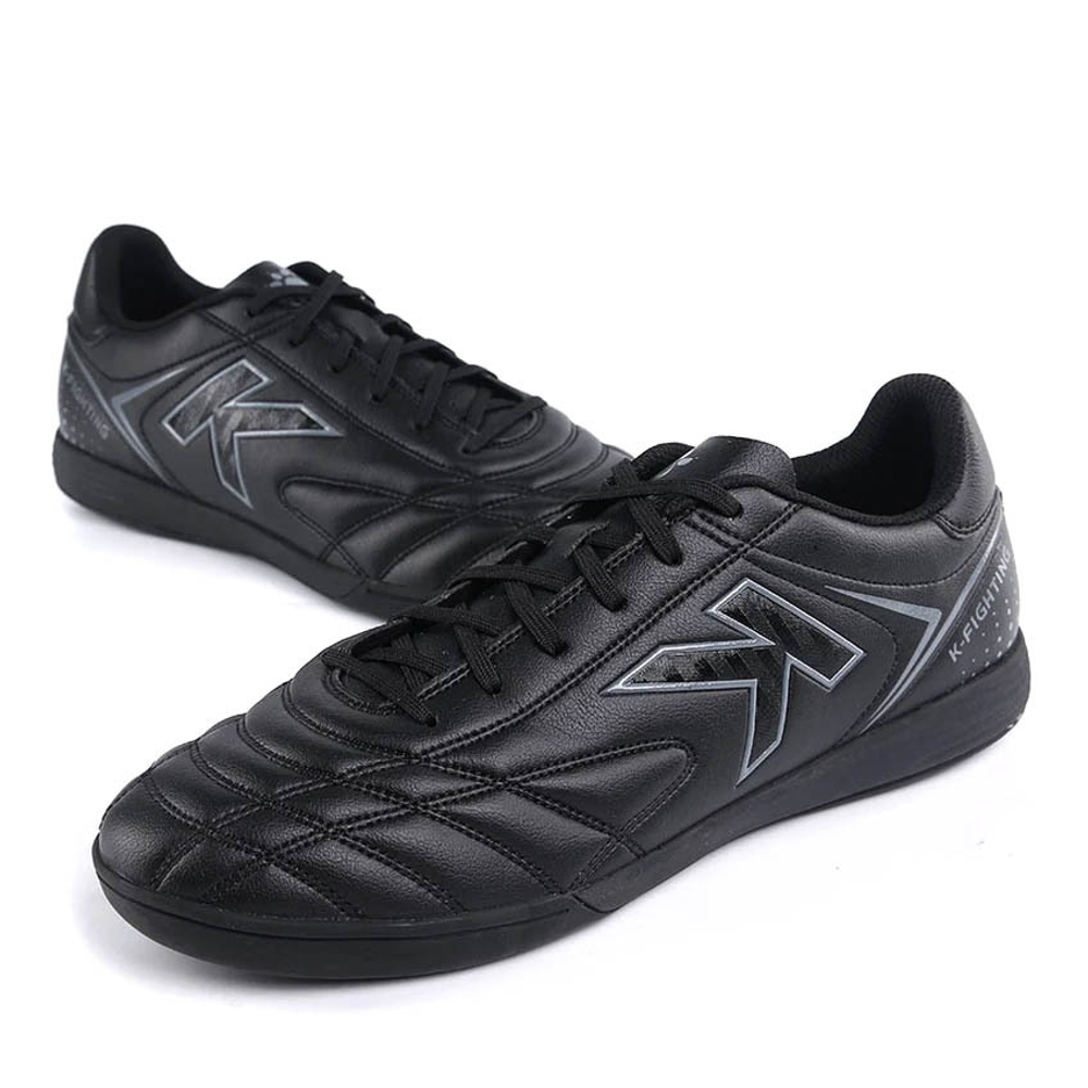 Обувь футзальная KELME 6891146-000-44, размер 44 (рос.43), черный