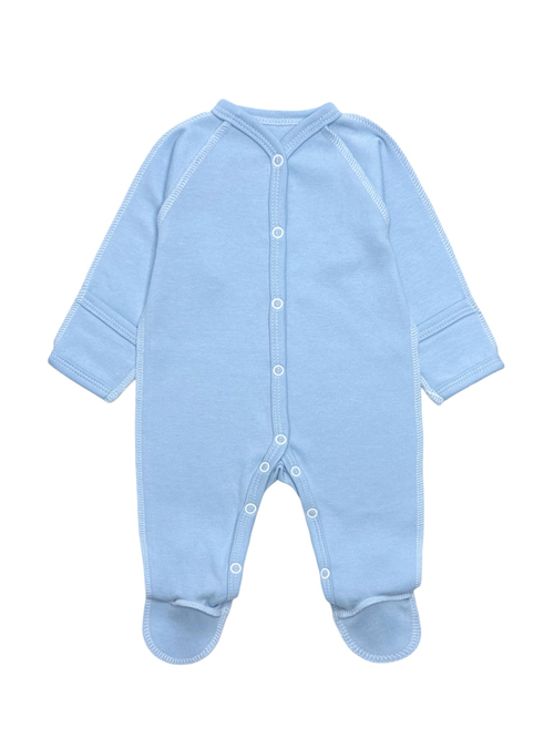 Комбинезон Sleep Blue (56,62)