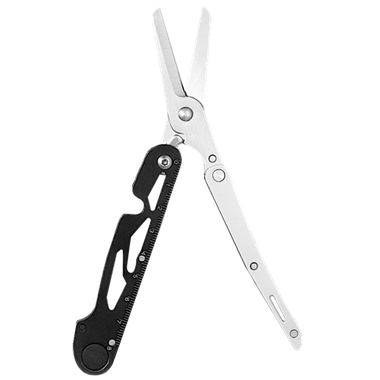 Мультитул Ganzo G304 (18 инстр.) 5CR13 / 3CR13