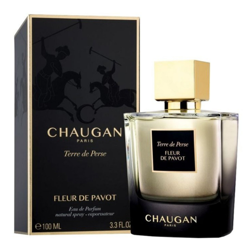 CHAUGAN Fleur De Pavot edP 100ml lady