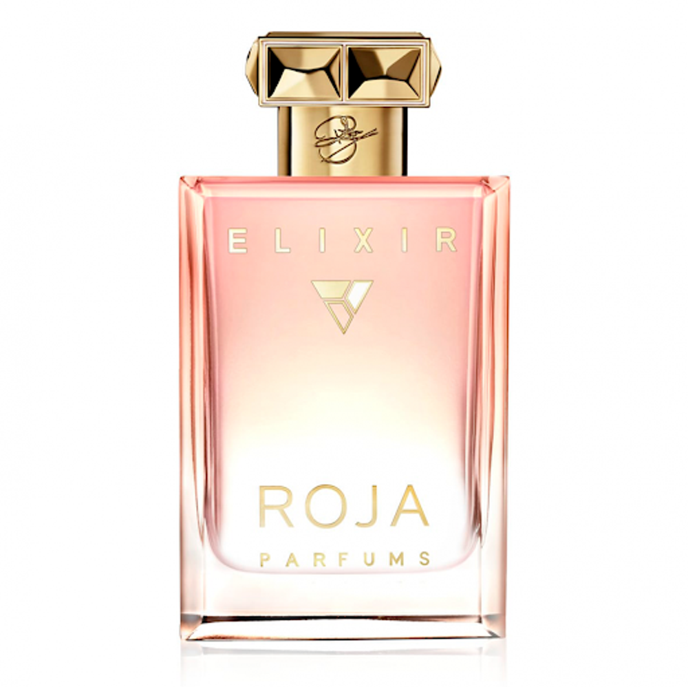 ROJA DOVE ELIXIR POUR FEMME ESSENCE DE PARFUM lady 1 ml