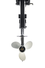 Лодка ПВХ РОДЖЕР SFERA 3500 + 2х-тактный лодочный мотор MAGNUM PRO SM9.8HS