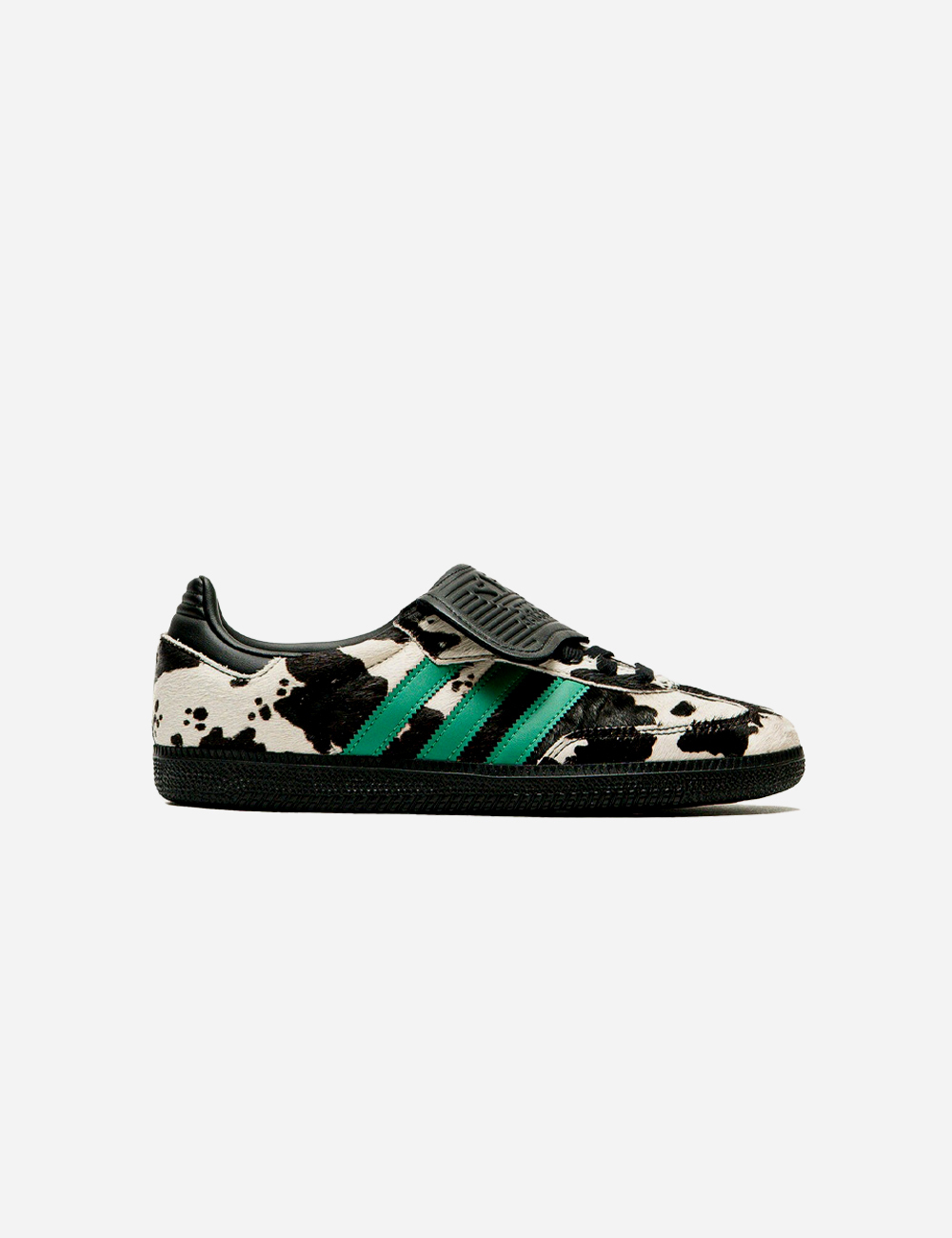 adidas Samba LT "Black Cow Print" (JS3930)