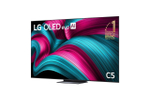 Телевизор LG OLED83C5LA