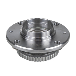 Ступица задняя в сборе L=R (c ABS) Citroen Xantia 95-,Peugeot 406 99- GANZ GIM03139