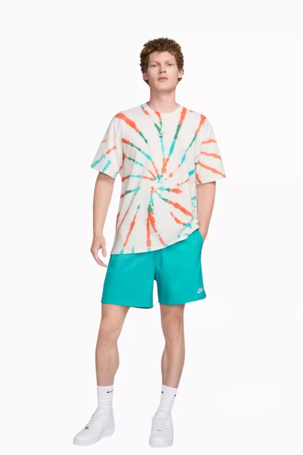 Шорты Nike Club