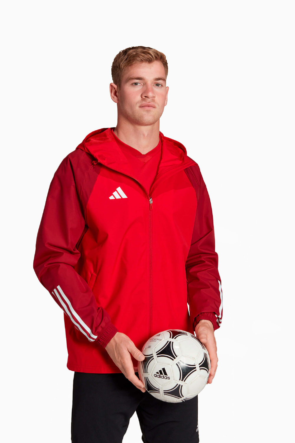 Куртка adidas Tiro 23 Competiton Allweather