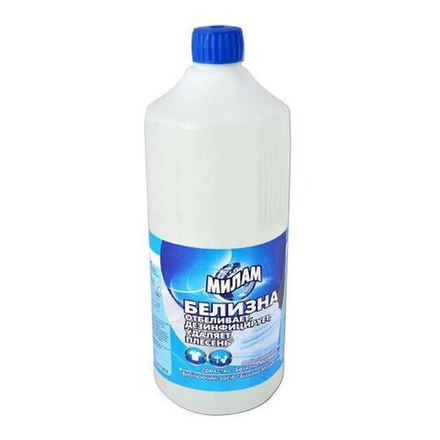 Белизна Милам