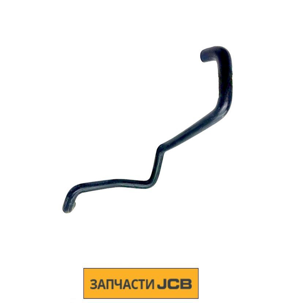 Патрубок JCB 834/00596