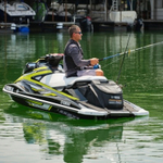 Кофр-сумка для гидроцикла Yamaha VX/GP/VXR/VXS (15-21) объем 40л.