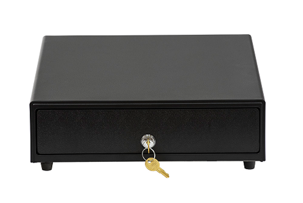 Денежный ящик  АТОЛ SB-330-B