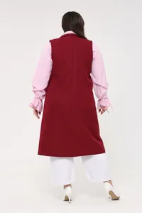 Жилет 20004 Fabrika