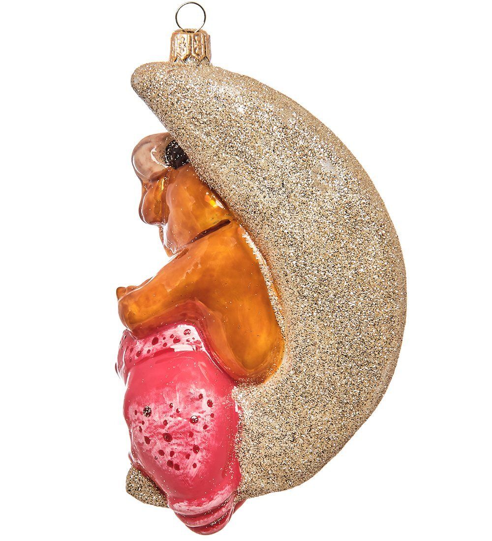 БФ-906 Фигурка подвесная «Бык-Рак»