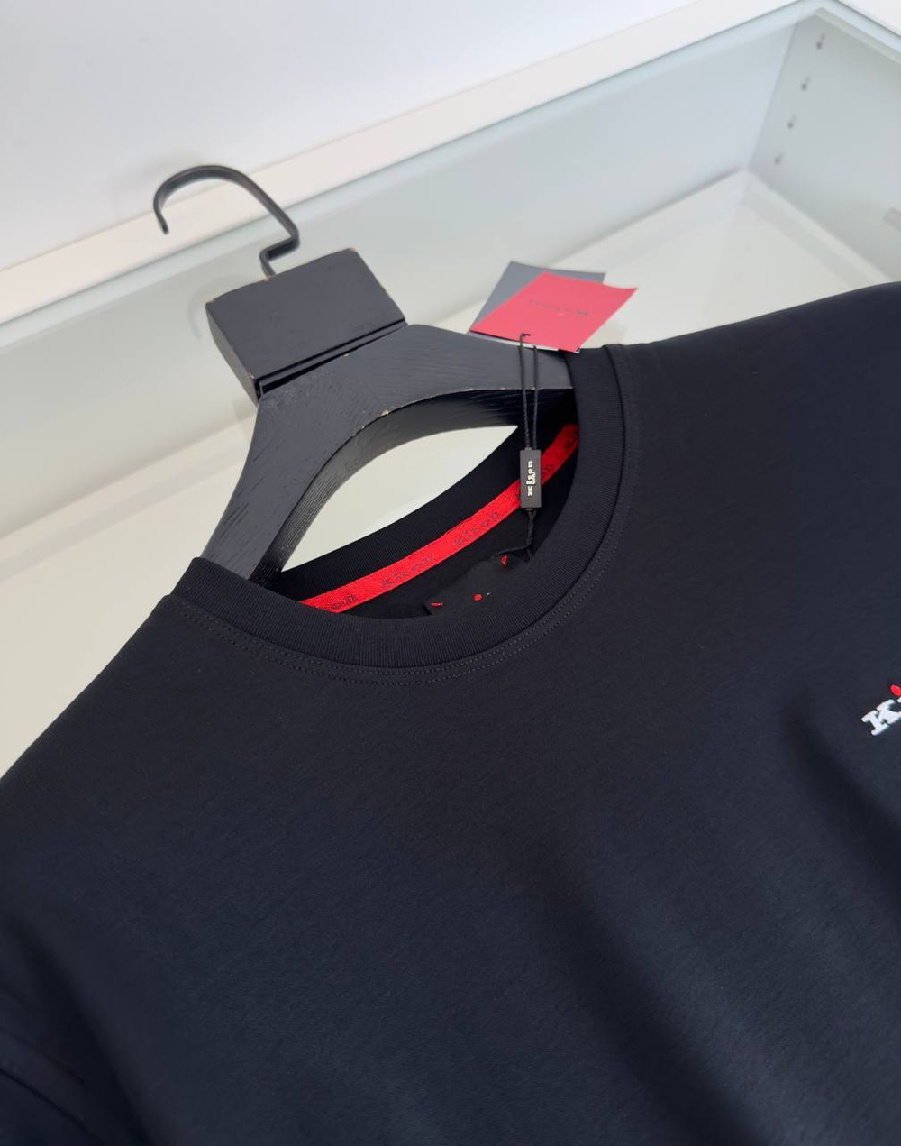 Лонгслив Kiton