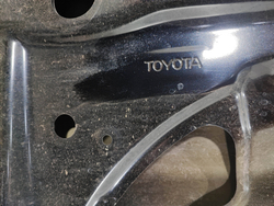 Капот Toyota Camry (XV70) 17-нв Б/У Оригинал 5330106380