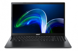Ноутбук 15,6" Acer Extensa 15 EX215-54-30M1 Core i3 1115G4/4Gb/256Gb SSD/15.6" FullHD/DOS Черный (NX.EGJET.024)