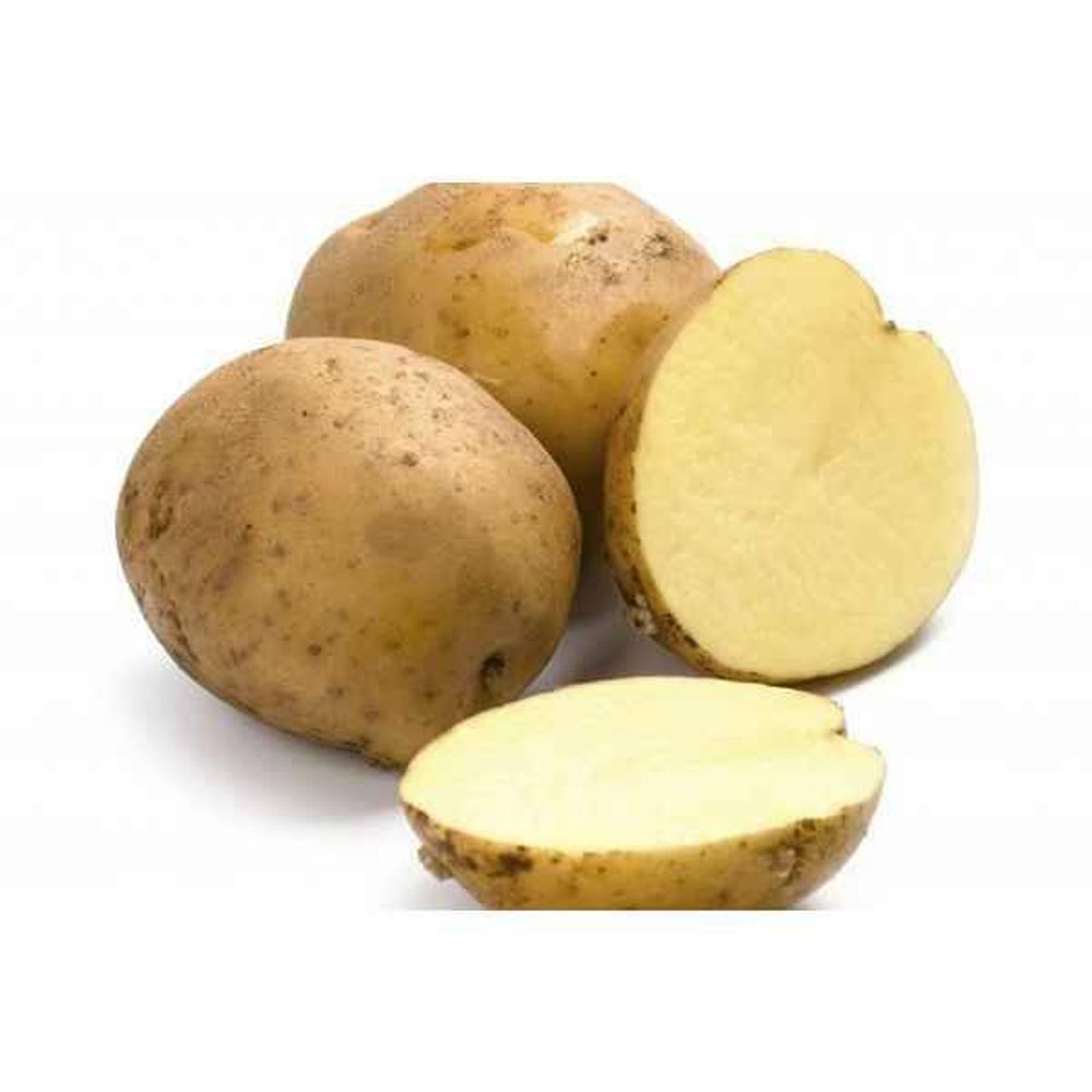 Картофель семенной 2кг Варяг