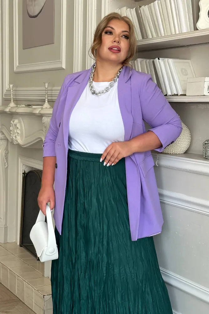 Жакет 4663 Fabrika