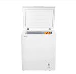 Морозильный ларь Hisense FC184D4DW1 (h)