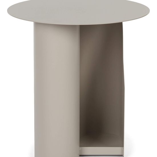 Кофейный стол Lymi диаметр 45